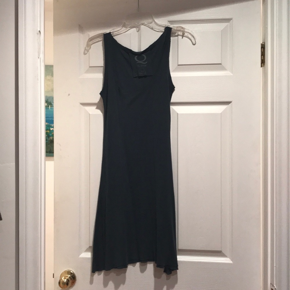 T-shirt dress
